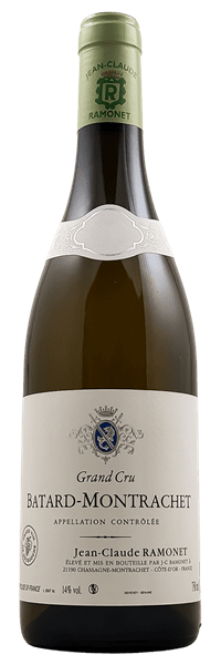 Domaine Ramonet - Bâtard-Montrachet 2016 Blanc