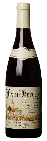 Domaine Bart - Fixin 1er Cru Hervelets 2020 Rouge