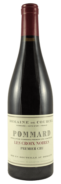 Domaine de Courcel - Pommard 1er Cru Les Croix Noires 2014 Rouge