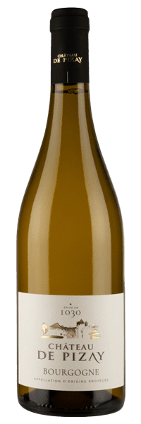 Château de Pizay - Bourgogne 2025 Blanc