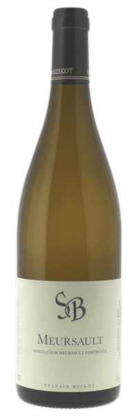 Domaine Bzikot - Meursault 2023 Blanc