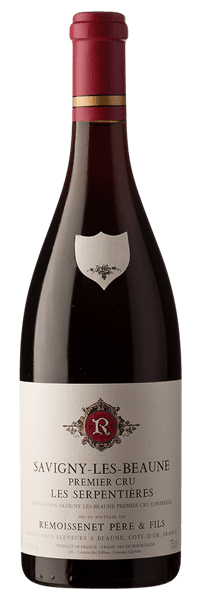 Remoissenet Père et Fils - Savigny-lès-Beaune 1er Cru Aux Serpentières 2014 Rouge