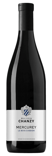 Maison Chanzy - Mercurey Le Bois Cassien 2023 Rouge
