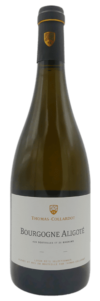 Domaine Thomas-Collardot - Bourgogne Aligoté 2021 Blanc