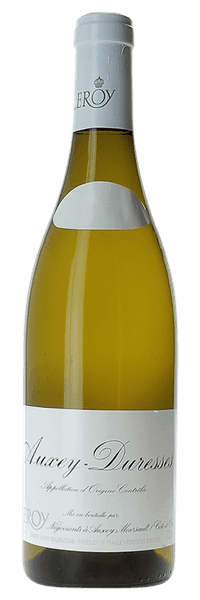 Maison Leroy - Auxey-Duresses 2018 Blanc