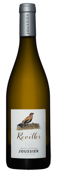 Domaine de l'Évêché - Bourgogne Côte Chalonnaise Reviller 2023 Blanc