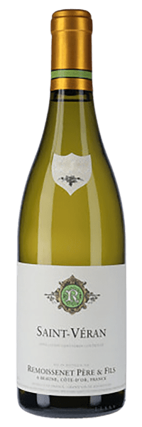 Remoissenet Père et Fils - Saint-Véran 2020 Blanc