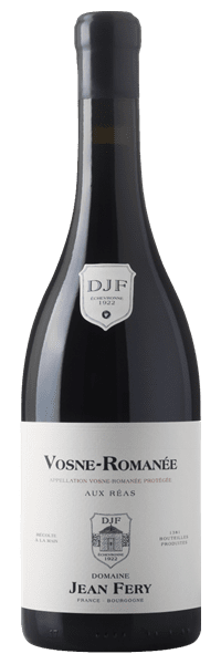 Domaine Jean Fery - Vosne-Romanée Aux Réas 2023 Rouge