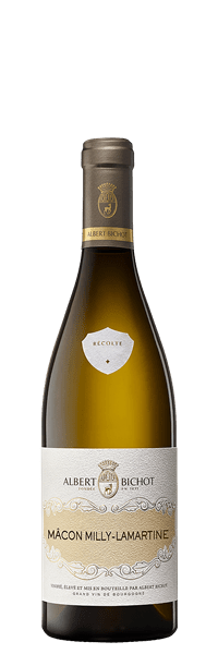 Albert Bichot - Mâcon Milly-Lamartine 2019 Blanc