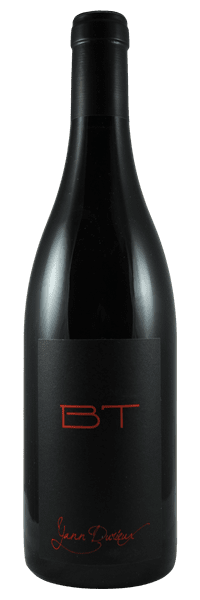 Yann Durieux - Cuvée BT 2018 Rouge