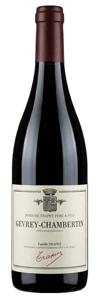 Domaine Trapet - Gevrey-Chambertin 2020 Rouge
