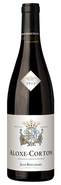 Jean Bouchard - Aloxe-Corton 2023 Rouge