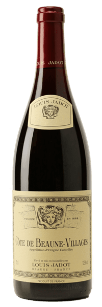 Louis Jadot - Côte de Beaune-Villages 2020 Rouge