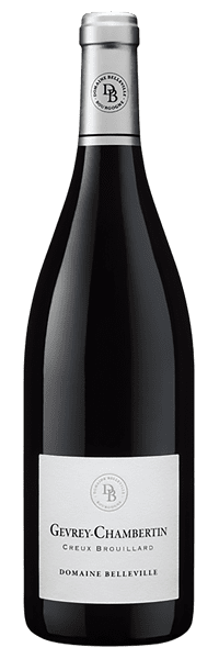 Domaine Belleville - Gevrey-Chambertin Creux Brouillard 2022 Rouge