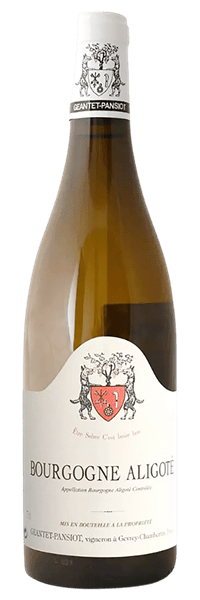 Domaine Geantet-Pansiot - Bourgogne Aligoté 2023 Blanc