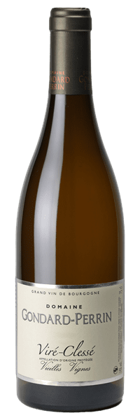 Domaine Gondard Perrin - Viré-Clessé Vieilles Vignes 2022 Blanc