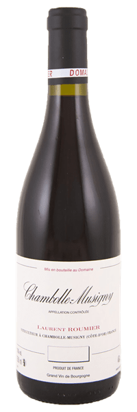 Domaine Laurent Roumier - Chambolle-Musigny 2022 Rouge