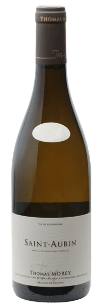 Domaine Thomas Morey - Saint-Aubin 2022 Blanc