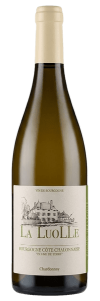 Domaine de la Luolle - Bourgogne Chardonnay Écume de Terre 2023 Blanc