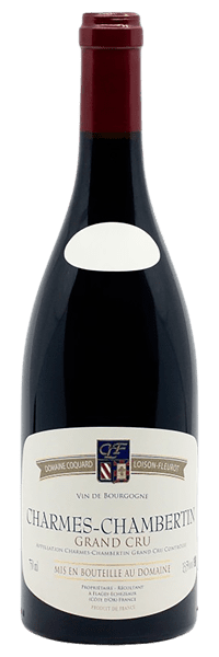 Domaine Coquard Loison Fleurot - Charmes-Chambertin 2021 Rouge