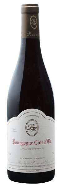 Domaine Bachelet-Ramonet - Bourgogne Côte-d'Or Pinot Noir 2023 Rouge