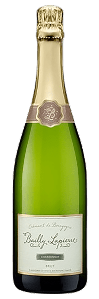 Bailly Lapierre - Crémant de Bourgogne Blanc