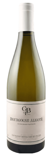 Domaine Gavignet-Béthanie et Filles - Bourgogne Aligoté 2024 Blanc