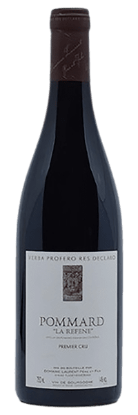 Dominique Laurent - Pommard 1er Cru La Refène Vieilles Vignes 2020 Rouge