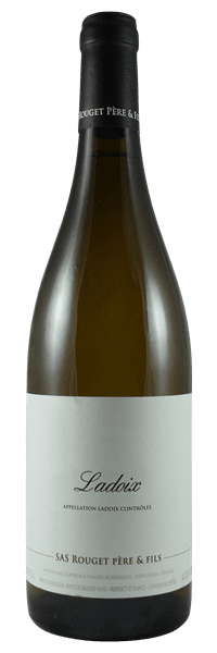 Rouget Père et Fils - Ladoix 2020 Blanc