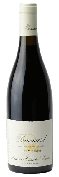 Domaine Chantal Lescure - Pommard Les Vignots 2021 Rouge