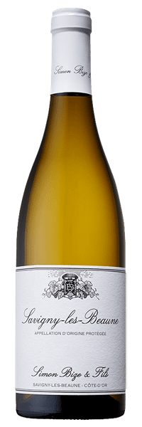 Domaine Simon Bize - Savigny-lès-Beaune 2018 Blanc