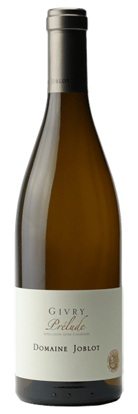 Domaine Joblot - Givry Prélude 2023 Blanc