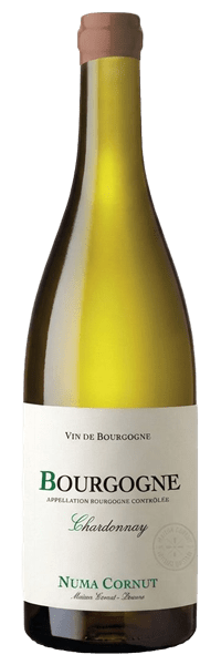 Numa Cornut - Bourgogne Chardonnay 2022 Blanc