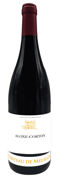 Château de Meuilley  - Aloxe-Corton 2024 Rouge