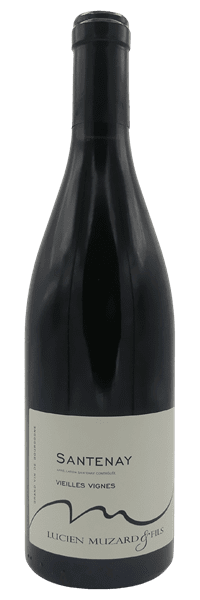 Domaine Lucien Muzard et Fils - Santenay Vieilles Vignes 2022 Rouge