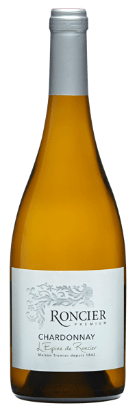 Roncier - Premium L'Epine de Roncier 2023 Blanc