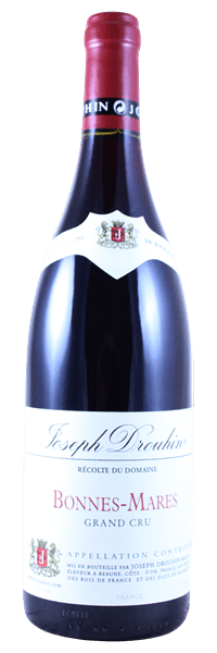 Maison Joseph Drouhin - Bonnes-Mares 2003 Rouge
