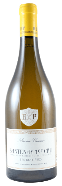 Maison Henri Pion - Santenay 1er Cru Les Gravières 2013 Blanc