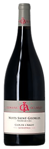 Domaine de l'Arlot - Nuits-Saint-Georges 1er Cru Clos des Forêts Saint-Georges 2019 Rouge