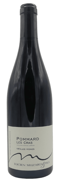 Domaine Lucien Muzard et Fils - Pommard Les Cras 2023 Rouge