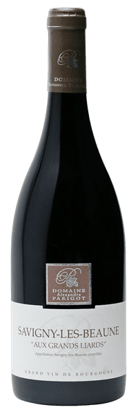 Domaine Parigot Père et Fils - Savigny-lès-Beaune Aux Grands Liards 2024 Rouge