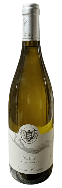 Cave de Mazenay - Rully 2022 Blanc