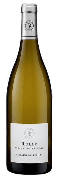 Domaine Belleville - Rully 1er Cru La Pucelle 2022 Blanc