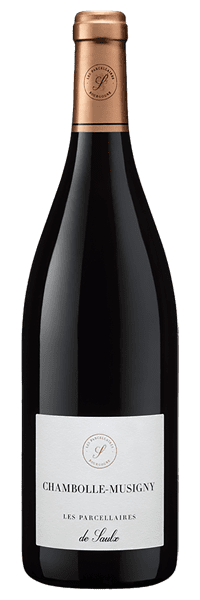 Les Parcellaires de Saulx - Chambolle-Musigny 2018 Rouge
