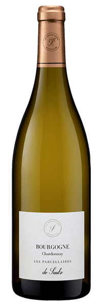 Les Parcellaires de Saulx - Bourgogne Chardonnay 2020 Blanc