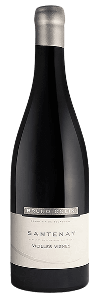 Bruno Colin - Santenay Vieilles Vignes 2019 Rouge