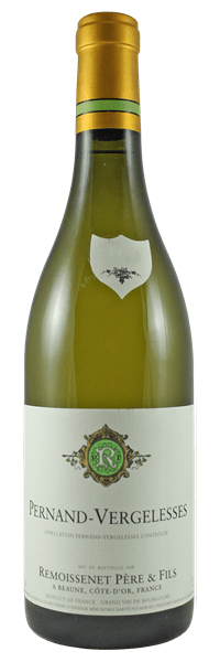 Remoissenet Père et Fils - Pernand-Vergelesses 2020 Blanc