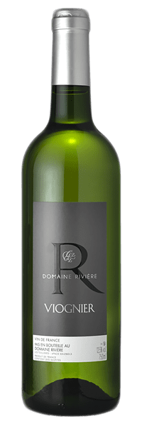 Maison Rivière - Viognier 2023 Blanc