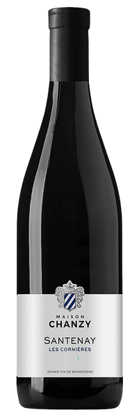 Maison Chanzy - Santenay Les Cornières 2021 Rouge