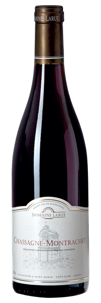 Domaine Larue - Chassagne-Montrachet 2022 Rouge